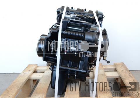 Used TRIUMPH STREET TRIPLE  motorcycle engine 6635820 by internet
