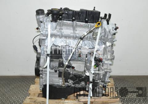 Used JAGUAR XF  car engine 204DTD by internet