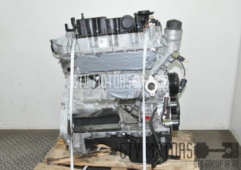 Used JAGUAR XF  car engine 204DTD by internet