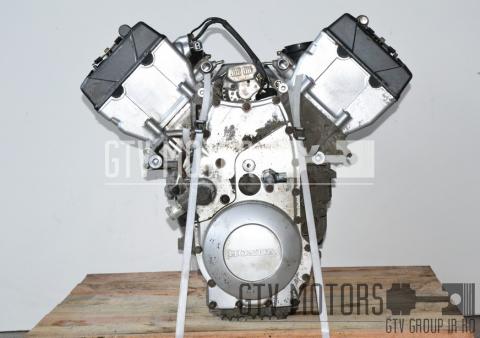Naudotas HONDA ST  motociklo variklis SC31E-2002246 internetu