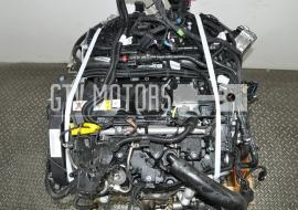 BMW 3 (F30, F80) 2.0 330E 185 kW 2017 COMPLETE MOTOR B48B20A