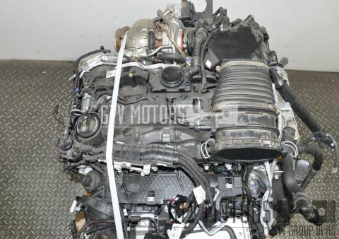 Used MERCEDES-BENZ   car engine 654.920 654920 by internet