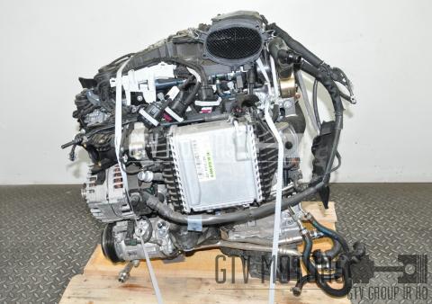 Motore usato dell'autovettura MERCEDES-BENZ   654.920 654920 su internet