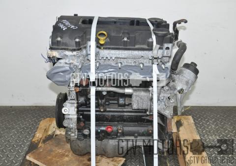 Used OPEL CASCADA  car engine A14NET by internet