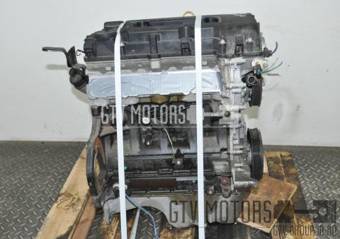 Motore usato dell'autovettura OPEL CASCADA  A14NET su internet