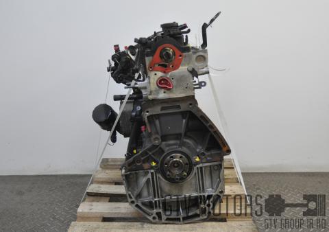 Motore usato dell'autovettura RENAULT GRAND SCENIC  K9K836 K9K su internet