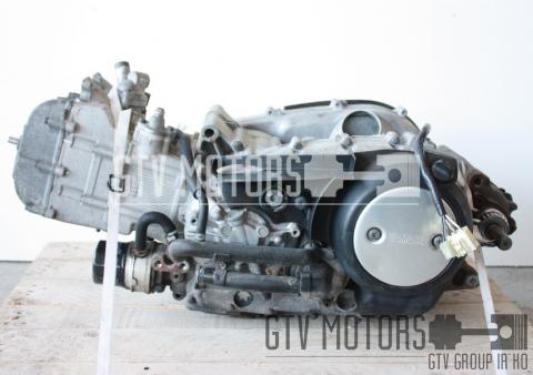 Naudotas YAMAHA T-MAX  motociklo variklis 5403E-039676 internetu