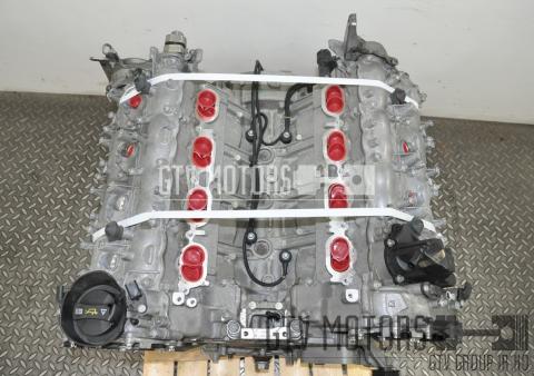 Käytetty MERCEDES-BENZ SL63 AMG  auton moottori M157.983    157983 netistä
