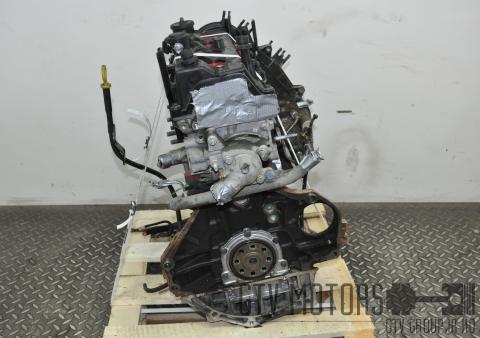Used OPEL ASTRA  car engine A17DTE by internet