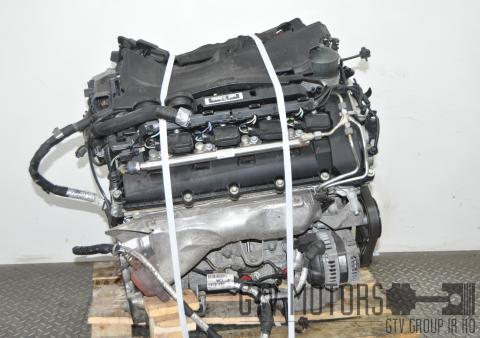 Käytetty JAGUAR XF  auton moottori 508PN netistä
