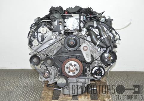 Motore usato dell'autovettura JAGUAR XF  508PN su internet