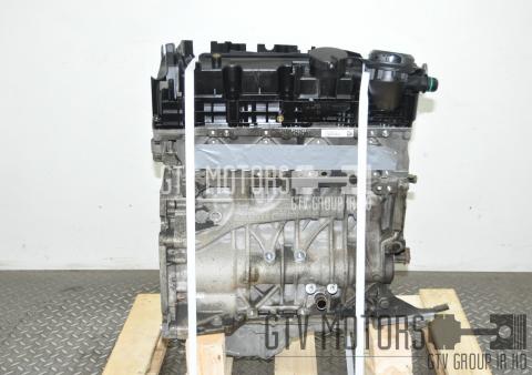 Motore usato dell'autovettura BMW 118  N47D20A su internet