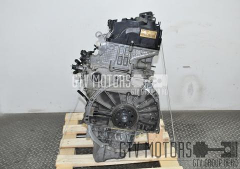 Motore usato dell'autovettura BMW 118  N47D20A su internet