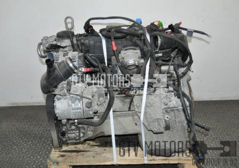 Used BMW 335  car engine N54B30A by internet
