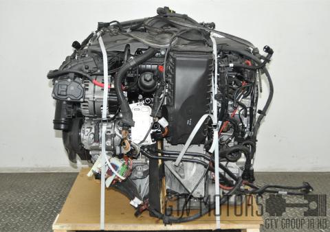 Used BMW 335  car engine N57D30B N57Z by internet