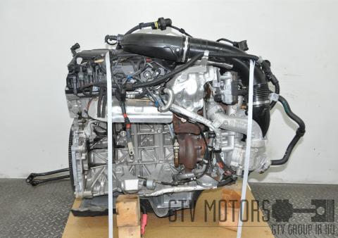Käytetty BMW 335  auton moottori N57D30B N57Z netistä