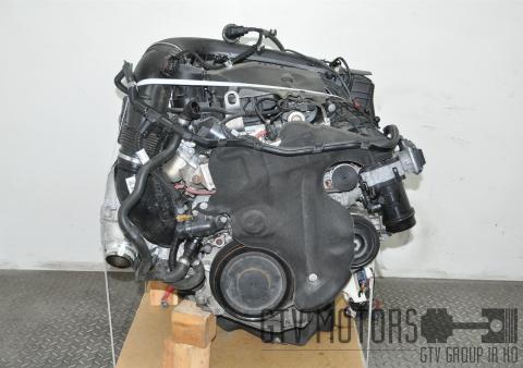 Used BMW 335  car engine N57D30B N57Z by internet