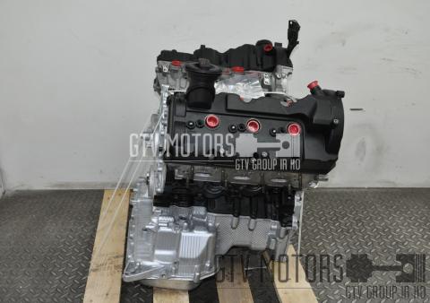 Motore usato dell'autovettura AUDI A7 SPORTBACK  CDUC CDU su internet