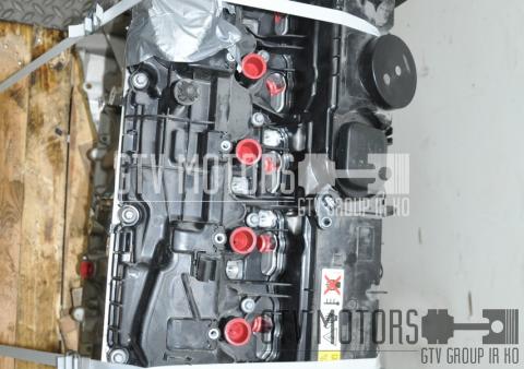 Motore usato dell'autovettura BMW 340  B58B30A su internet