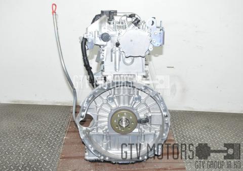 Used MERCEDES-BENZ C180  car engine M274.910 by internet