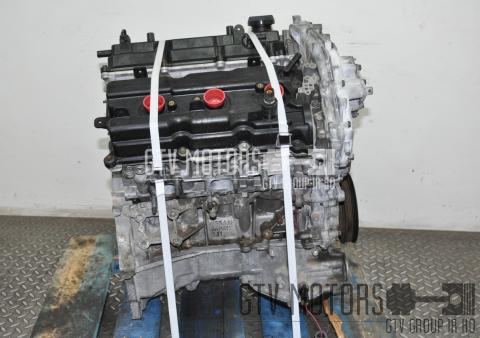 Käytetty NISSAN MURANO  auton moottori  VQ35DE netistä