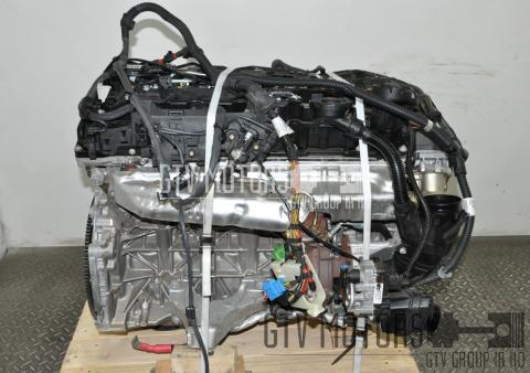 Motore usato dell'autovettura BMW 530  N57D30A su internet