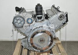 PORSCHE CAYENNE 4.2S Diesel 281kW 2013 MOTOR MCU.DB CUD