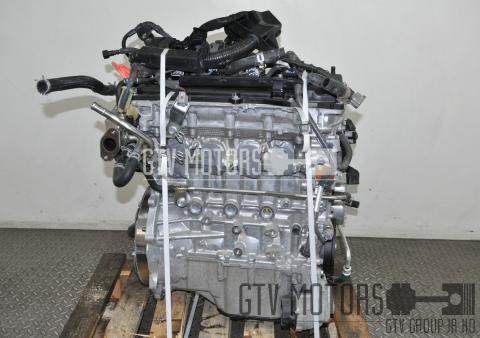 Used TOYOTA PRIUS  car engine 2ZR-FXE 2ZRFXE by internet