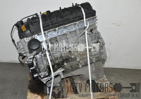 Used BMW 335  car engine  N55B30A by internet