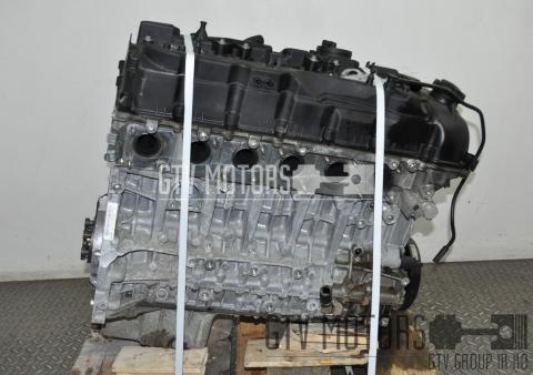 Used BMW 335  car engine  N55B30A by internet