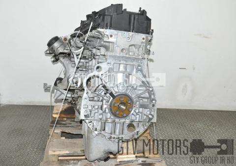 Motore usato dell'autovettura BMW 335   N55B30A su internet