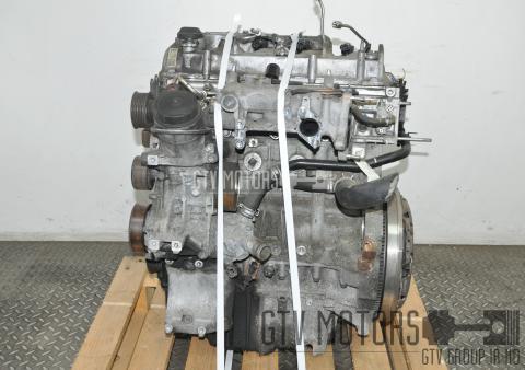 Käytetty HONDA CR-V  auton moottori N22A2 netistä