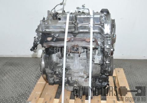 Käytetty HONDA CR-V  auton moottori N22A2 netistä