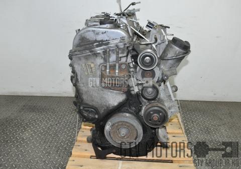 Used HONDA CR-V  car engine N22A2 by internet