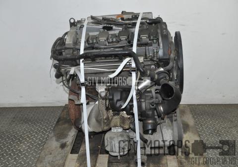 Used AUDI A4  car engine AEB by internet
