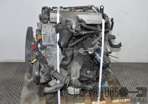 Used AUDI A4  car engine AEB by internet