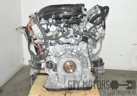 Used LEXUS GS 450H  car engine 2GR by internet