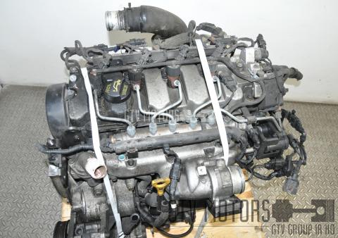 Used HYUNDAI SANTA FE  car engine D4EB by internet