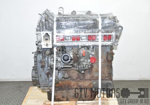 Used FIAT DUCATO  car engine F1CE3481E by internet