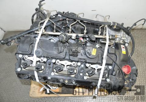 Motore usato dell'autovettura BMW M4  S55B30A su internet