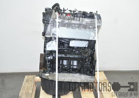 Käytetty AUDI A4  auton moottori CJEB CJE netistä