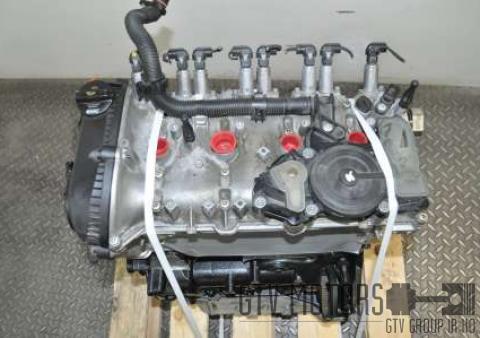 Motore usato dell'autovettura AUDI A4  CJEB CJE su internet