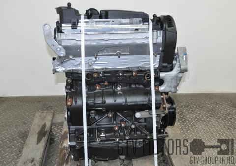 Used AUDI Q3  car engine DFT by internet