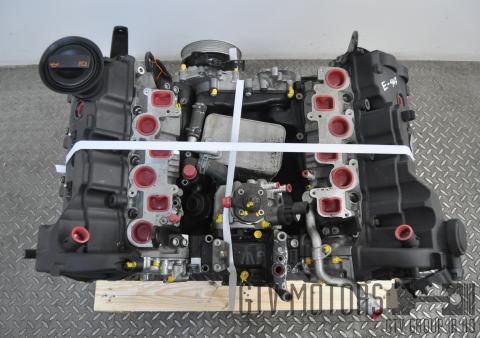 Used AUDI Q5  car engine CDU CCWB by internet