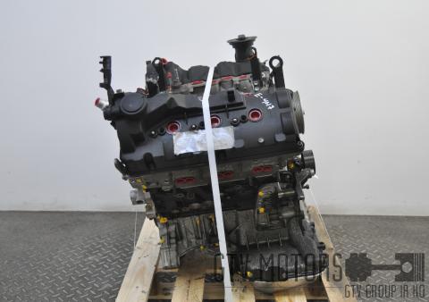 Käytetty AUDI Q5  auton moottori CDU CCWB netistä