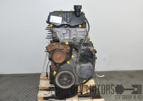 Motore usato dell'autovettura IVECO DAILY  F1AE0481D su internet