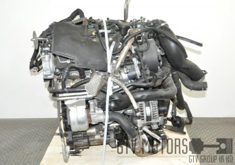 Motore usato dell'autovettura JAGUAR XF  AJD su internet