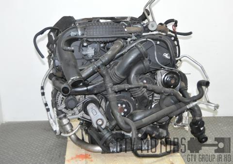 Motore usato dell'autovettura JAGUAR XF  AJD su internet