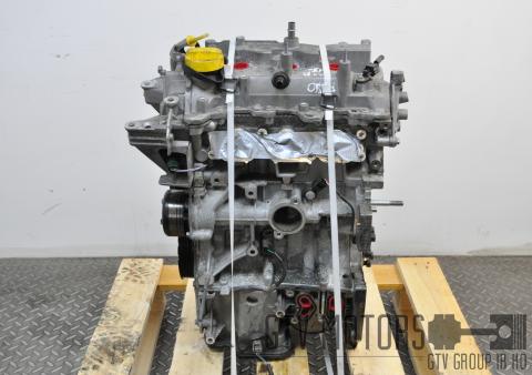 Motore usato dell'autovettura RENAULT CLIO  H4B400 su internet
