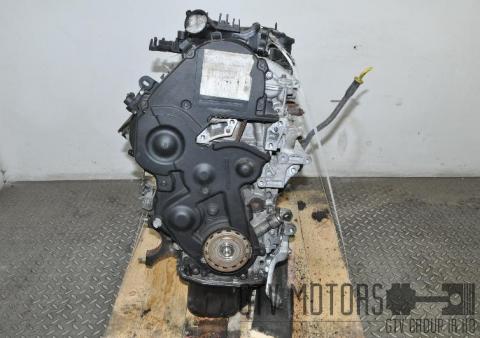 Motore usato dell'autovettura MAZDA 5  Y6 su internet